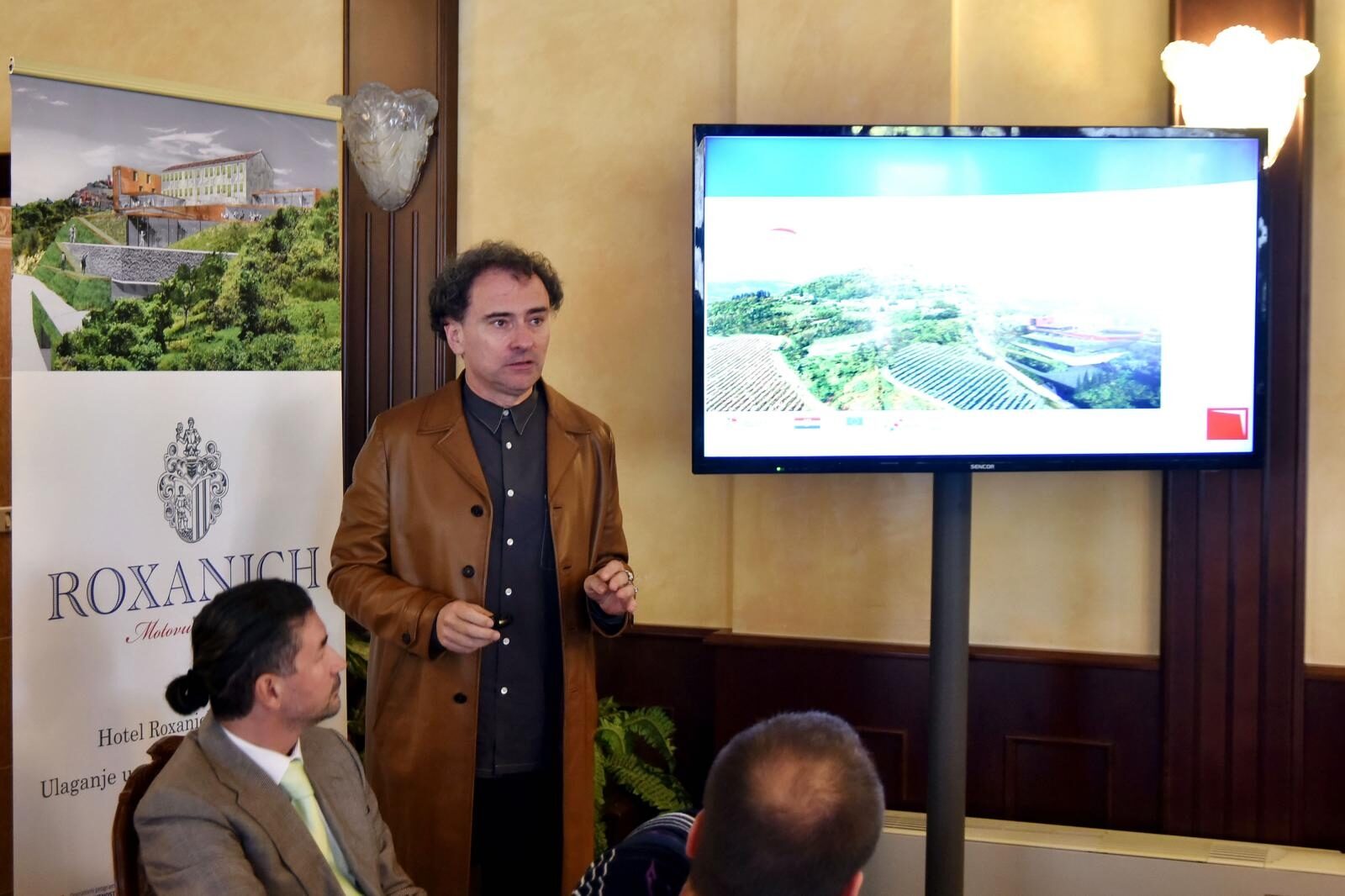 Foto: Duško Marušić / Pixsell