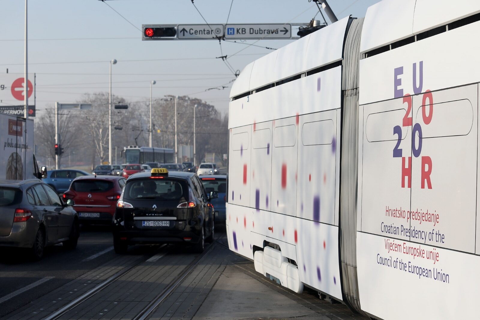 Foto: Patrik Macek / Pixsell