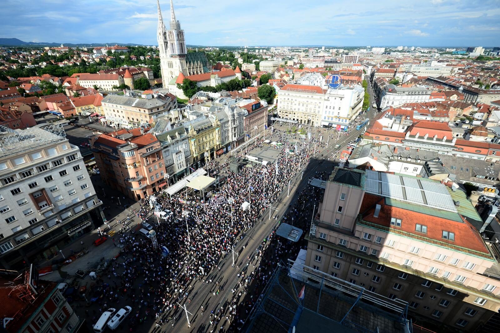 Foto: Marko Prpić / Pixsell