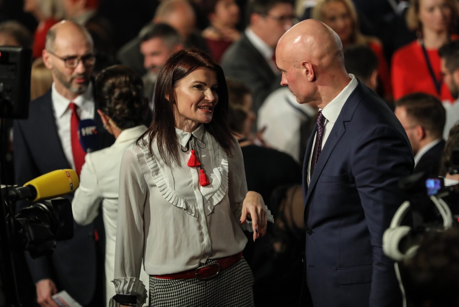 Foto: Jurica Galoic/PIXSELL/Marko Lukunic/Pixsell