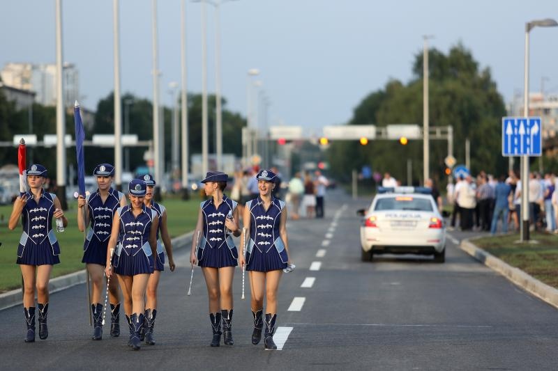 Foto: Anto Magzan / Pixsell