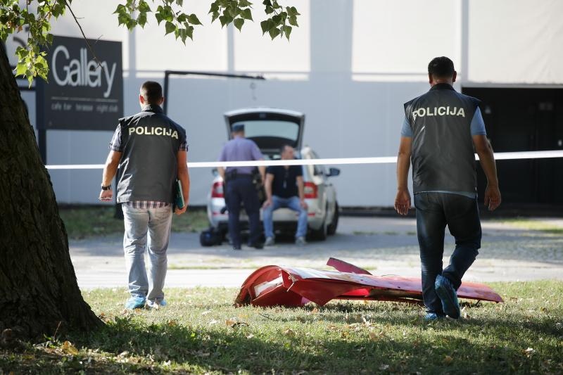 Foto: Žarko Bašić / Pixsell