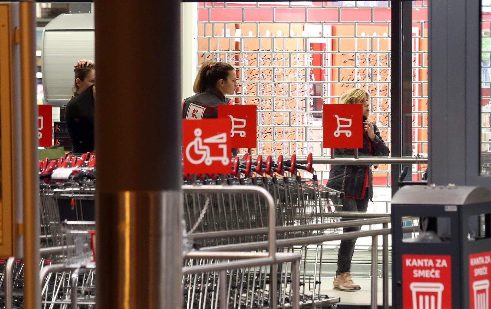 Foto: Duško Jaramaz / Pixsell