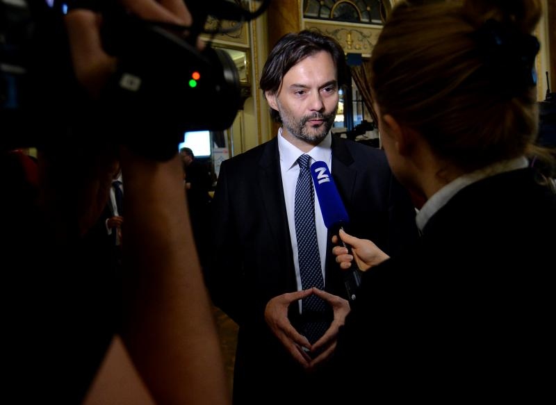 Foto: Marko Lukunić / Pixsell