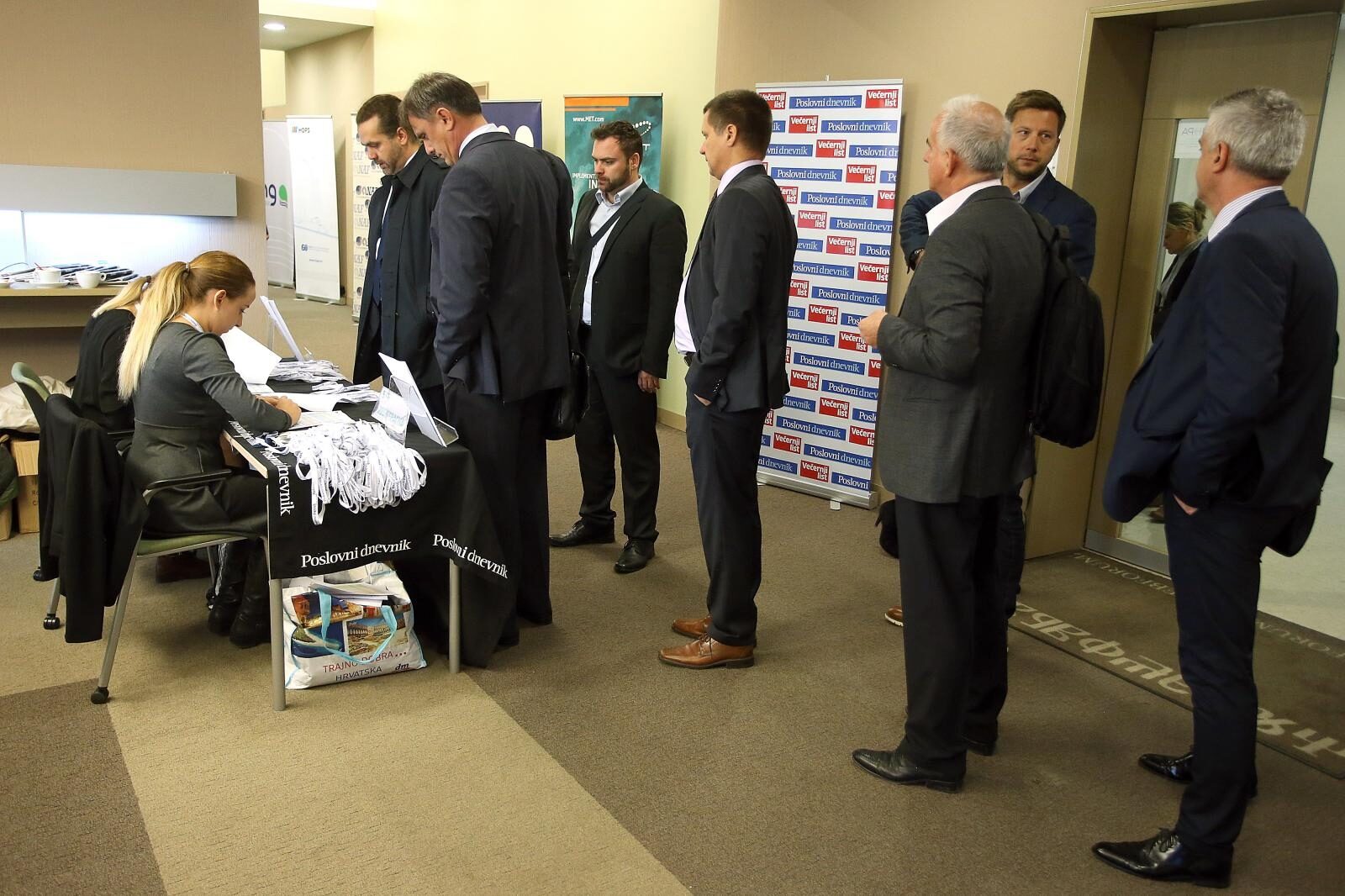 Foto: Goran Stanzl / Pixsell