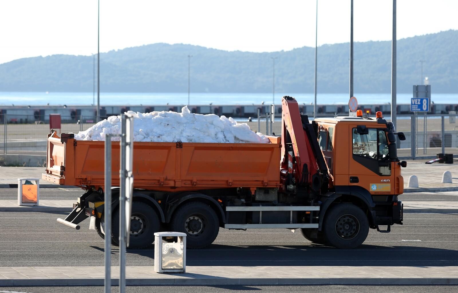 Foto: Dusko Jaramaz/PIXSELL