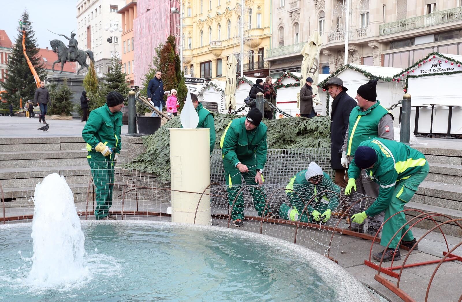 Foto: Sanjin Strukic/PIXSELL