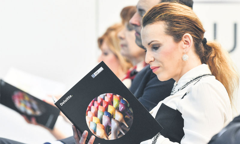 Za rodnu jednakost trebamo fleksibilne uvjete rada, programe koji balansiraju posao i obiteljski živ