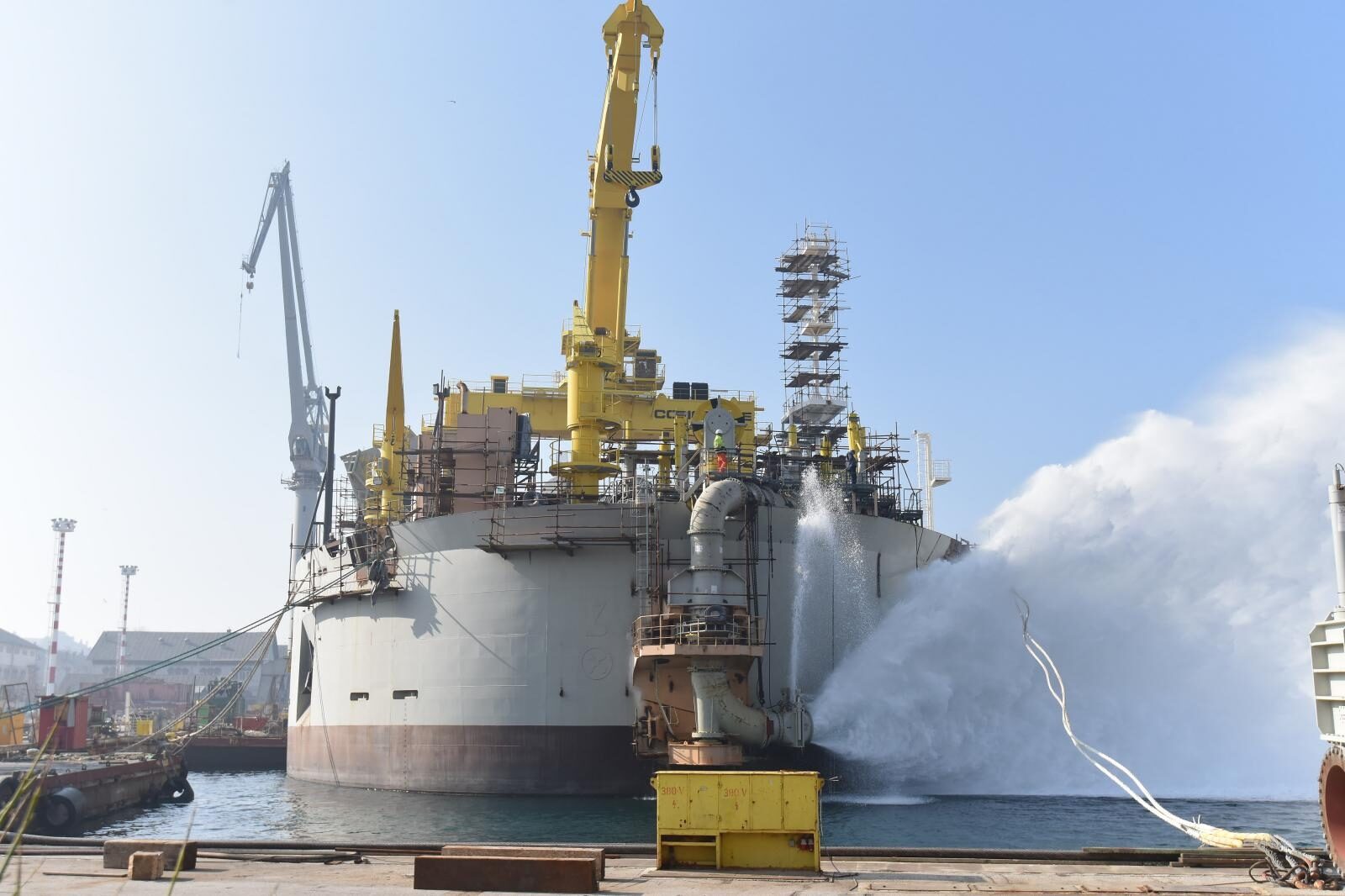 Foto: Dusko Marusic/PIXSEL