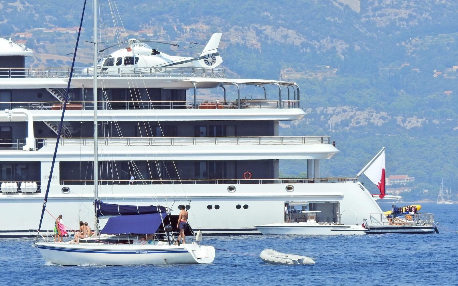 Foto: Sanjin Strukic/PIXSELL