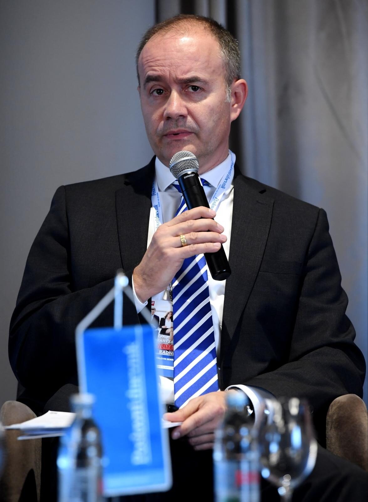 Foto: Marko Lukunic/PIXSELL