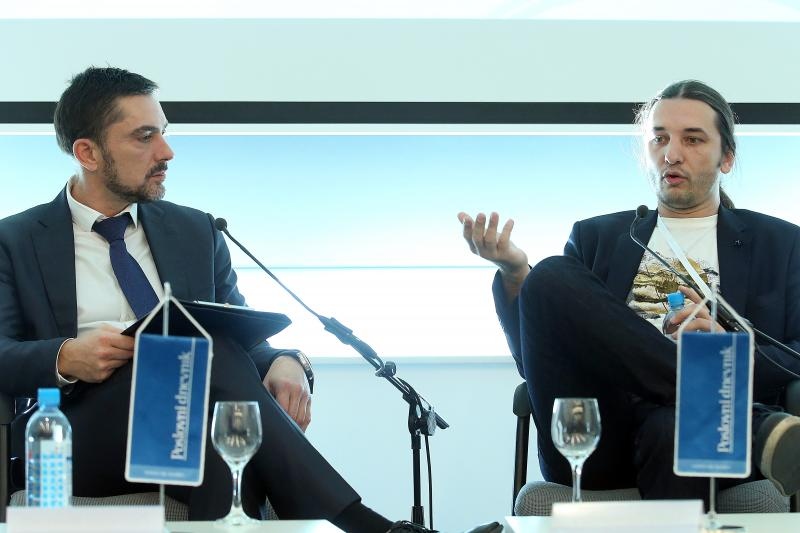 Foto: Goran Stanzl/PIXSELL