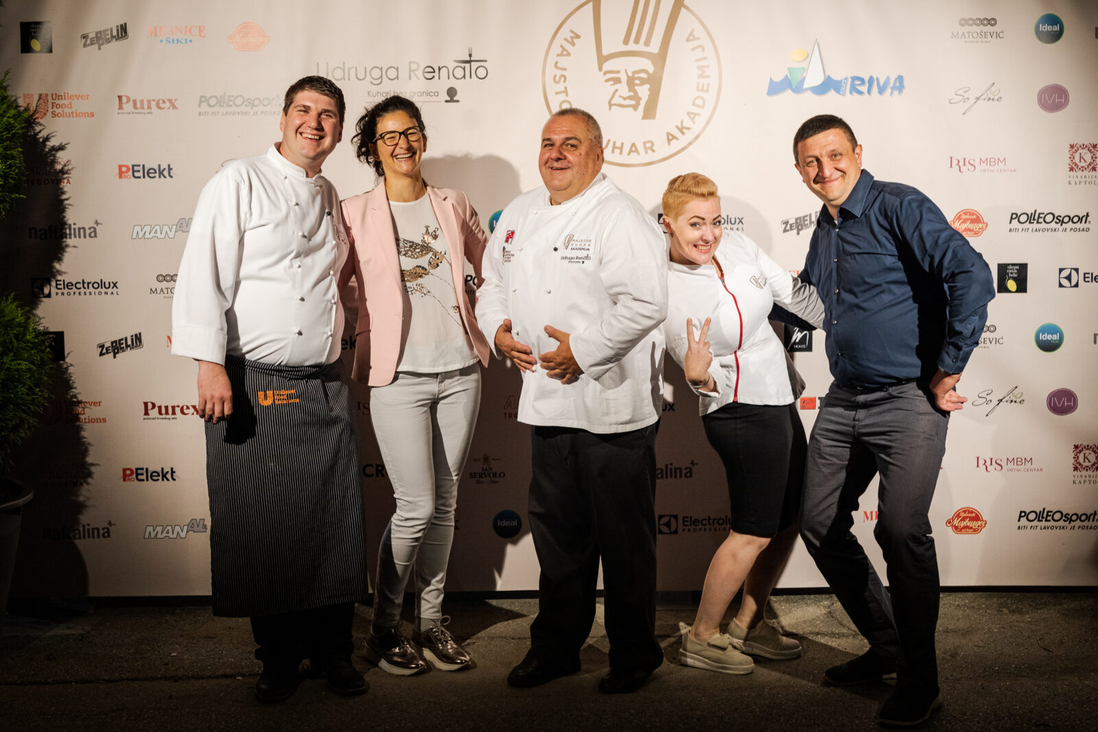 Photo: BOJAN HARON MARKIČEVIĆ