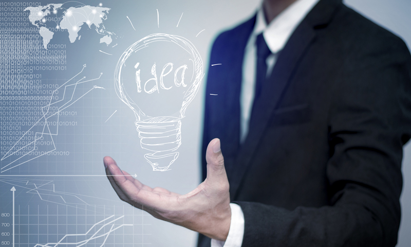 Umjesto na političare i destrukciju, interes javnosti projekt nastoji usmjeriti na pozitivne primjer