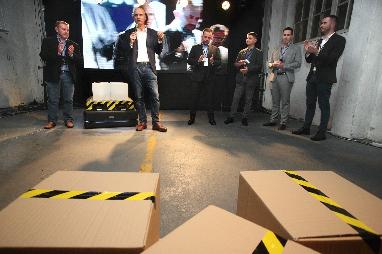 Foto: Žarko Bašić / Pixsell