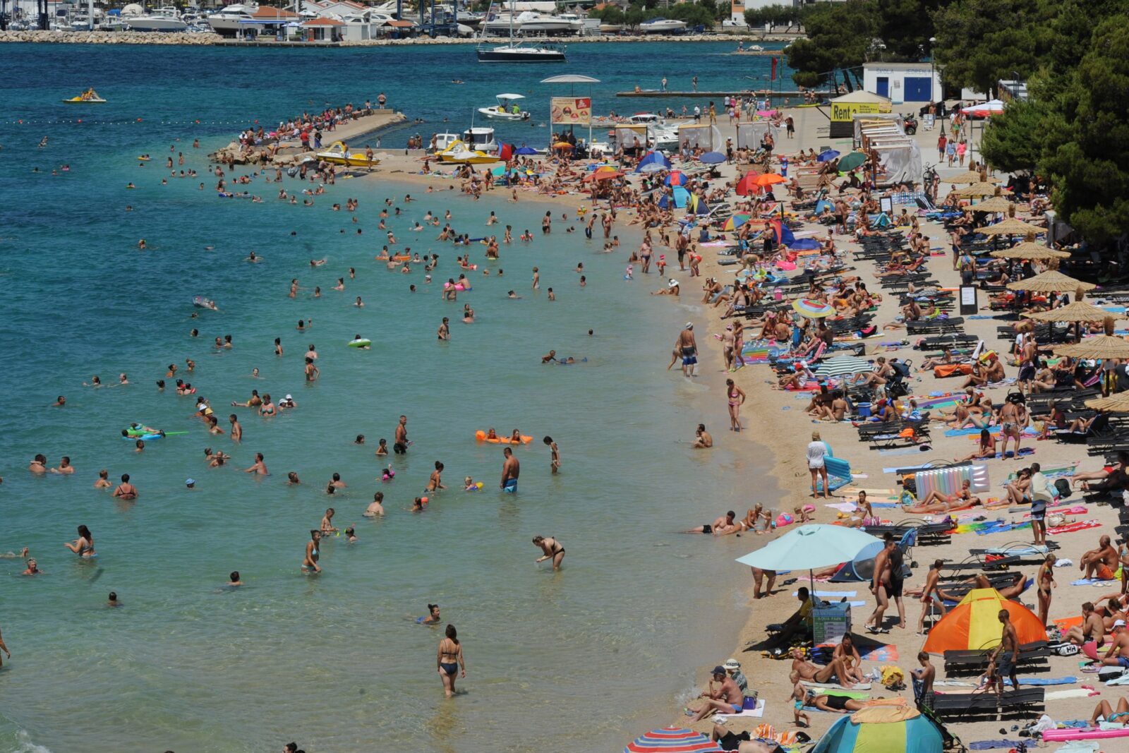 FOTO: Grgo Jelavić/Pixsell