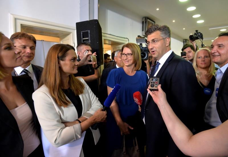 Foto: Marko Lukunic/PIXSELL