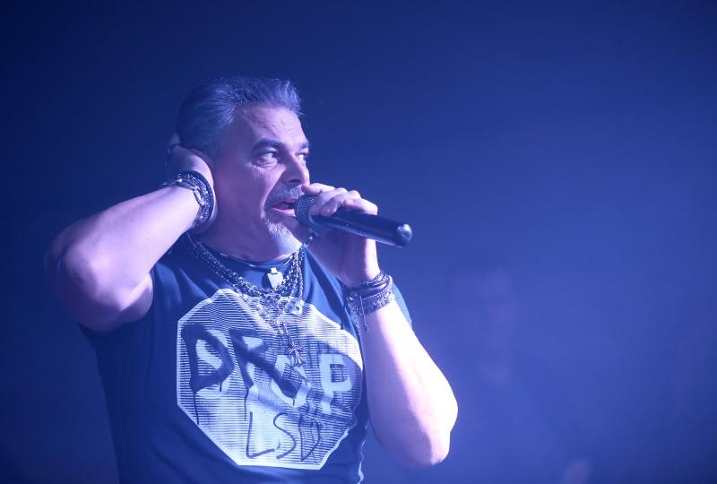 Foto: Igor Kralj / Pixsell