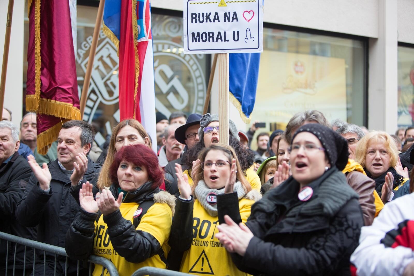 Foto: Nel Pavletic/PIXSELL