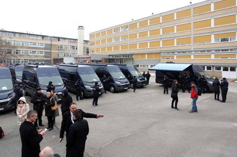 Foto: Borna Filić / Pixsell