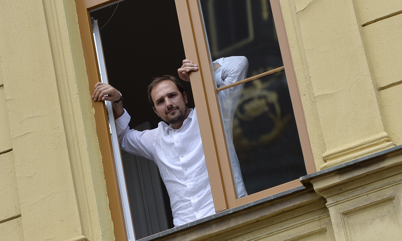 Foto: Robert Anić / Pixsell