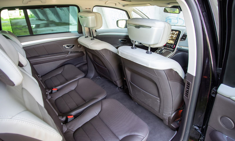 Nudi prostranost i udobnost kakve se rijetko viđaju/Davor Puklavec/PIXSELL