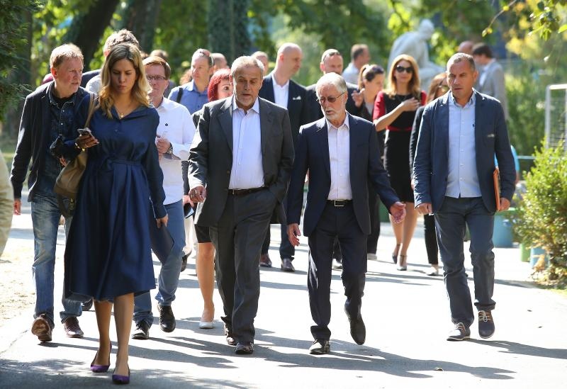 Foto: Jurica Galoić / Pixsell