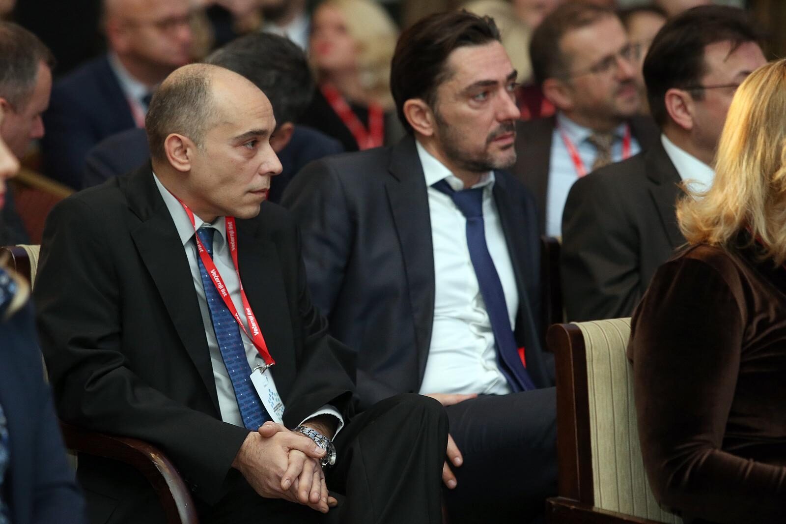 Foto: Goran Stanzl / Pixsell