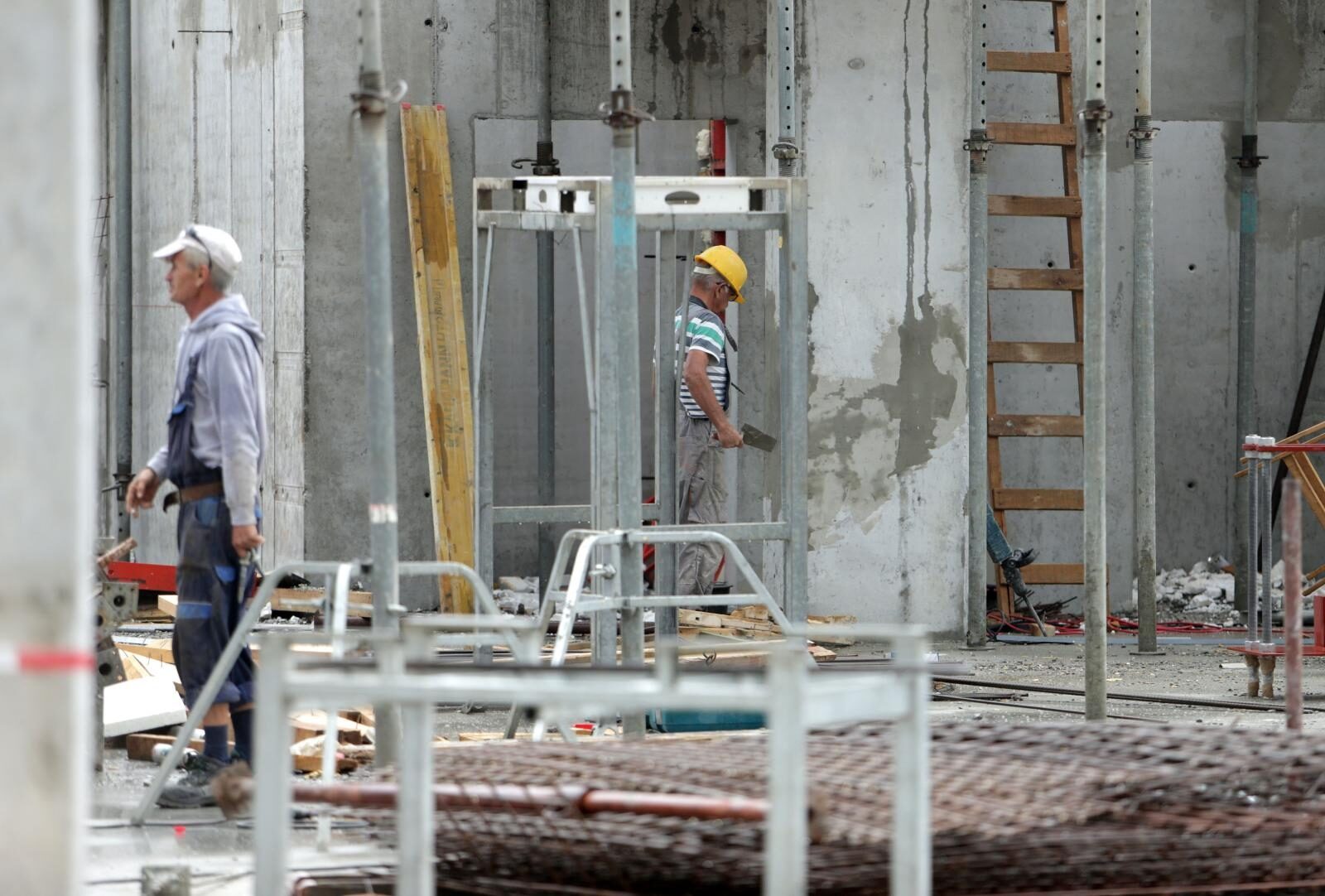 Foto: Filip Kos/PIXSELL