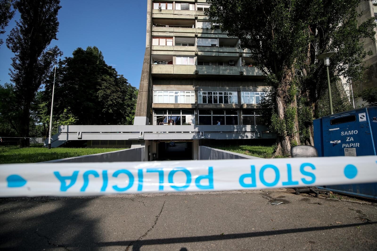 Foto: Igor Kralj / Pixsell