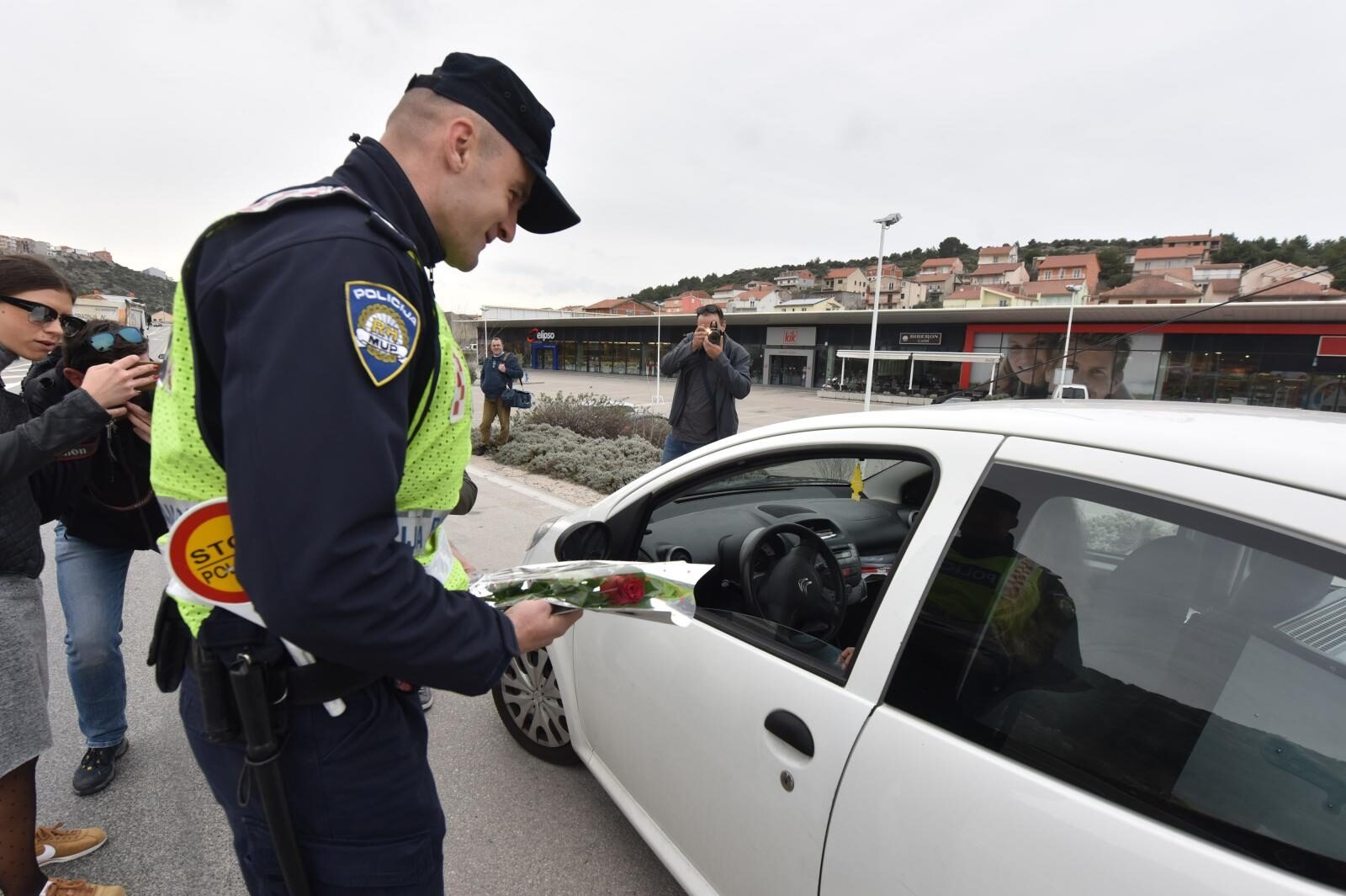 Foto: Hrvoje Jelavić / Pixsell