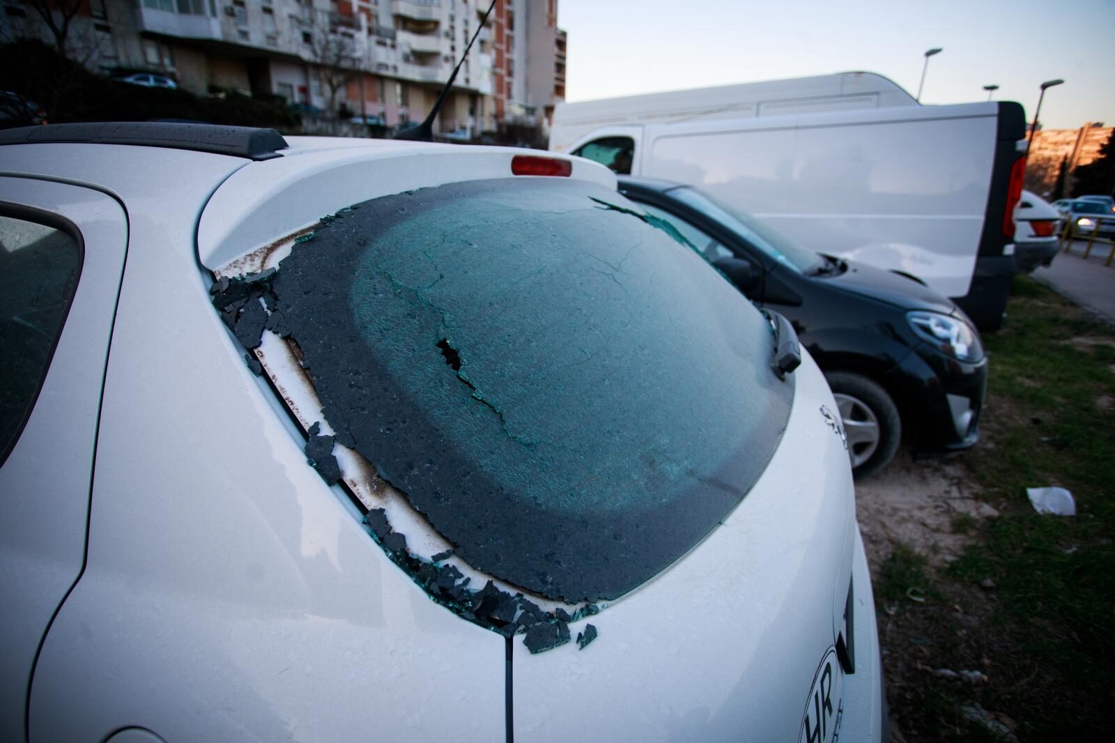 Foto: Milan Sabic/PIXSELL