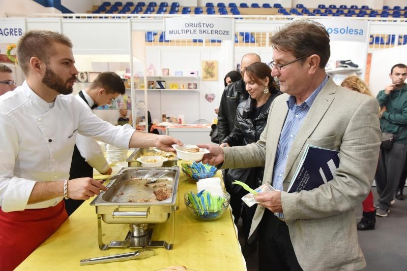 Foto: Davor Višnjić / Pixsell