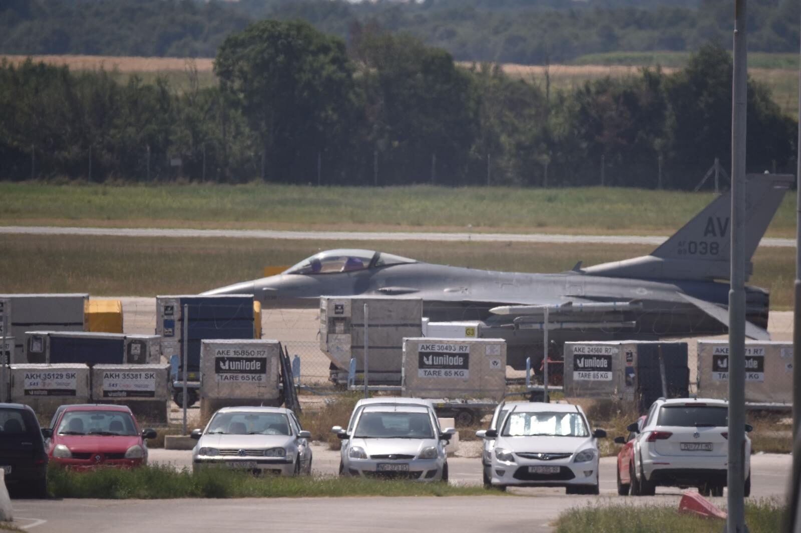 Foto: Dusko Marusic/PIXSELL