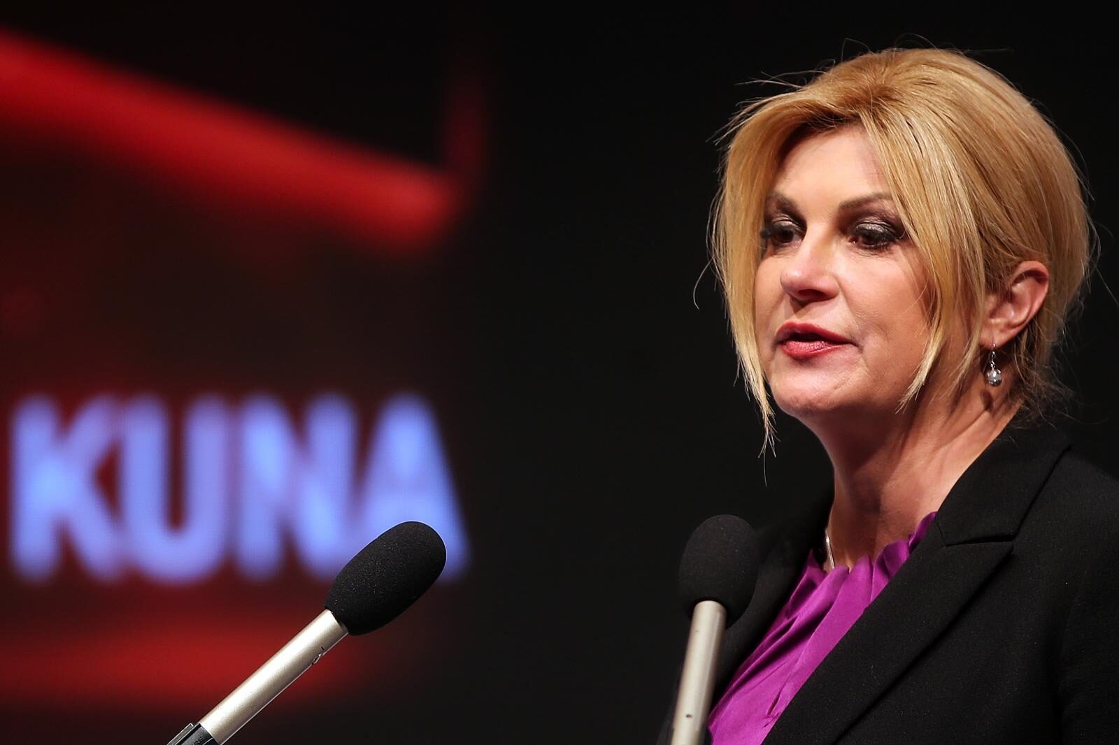 Foto: Goran Stanzl / Pixsell