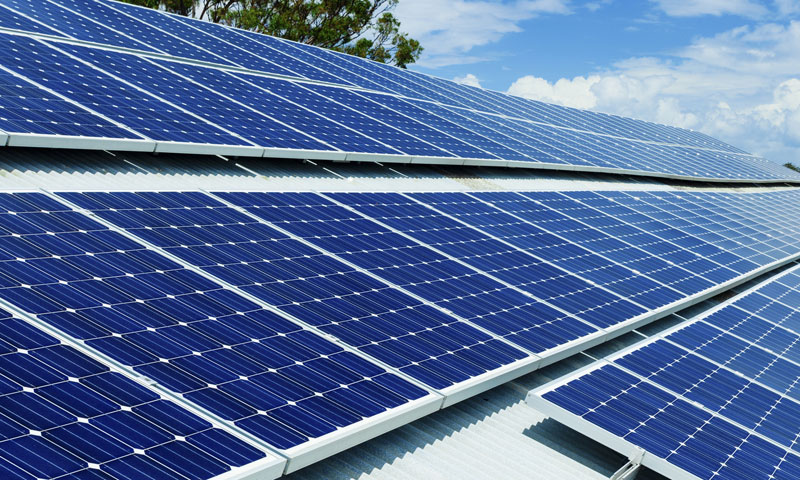 Turistički sektor je dosad bio uglavnom izuzet iz poticaja za energetsku učinkovitost/Thinkstock