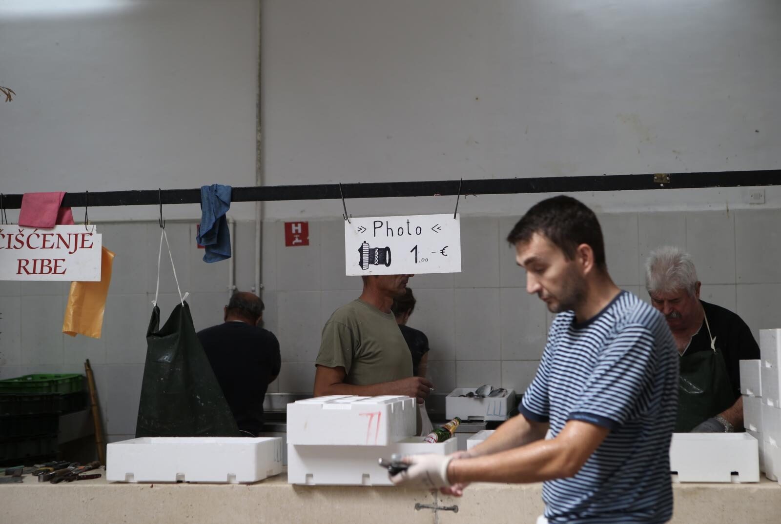 Foto: Ivo Cagalj/PIXSELL