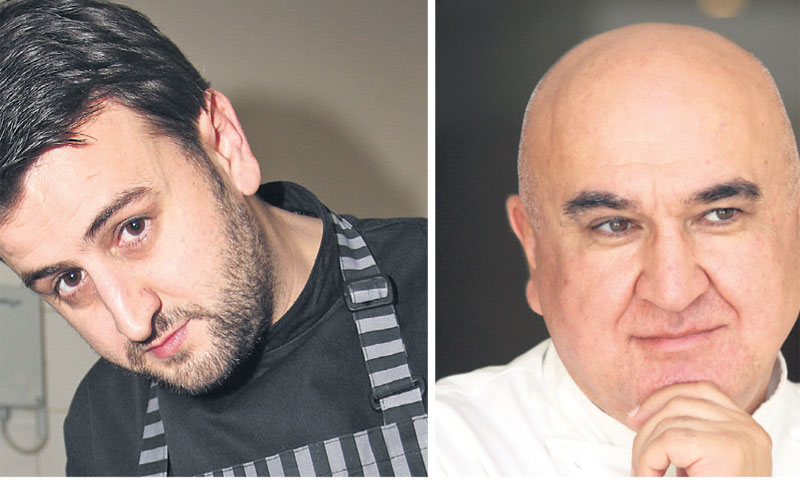 Belizar Miloš; Zdravko Perić