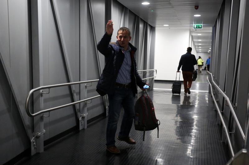 Foto: Borna Filic/PIXSELL