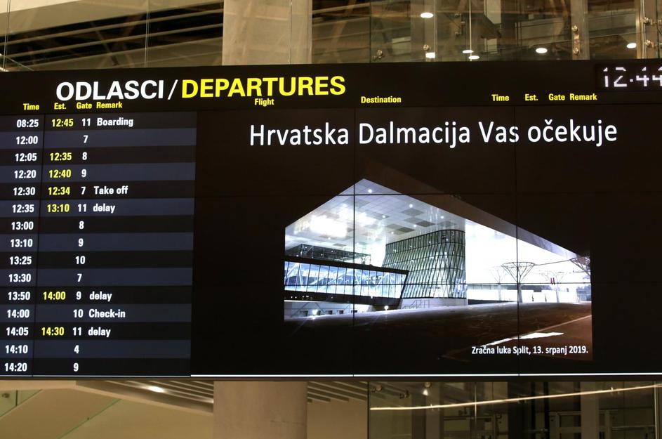 Foto: Miranda Cikotic/PIXSELL