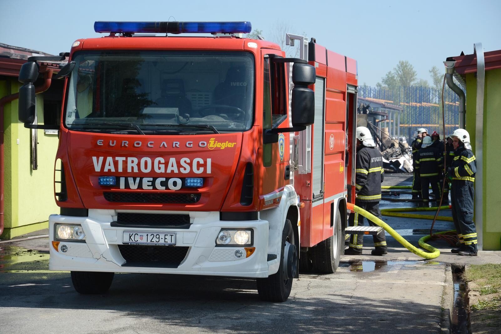 Foto: Damir Špehar / Pixsell