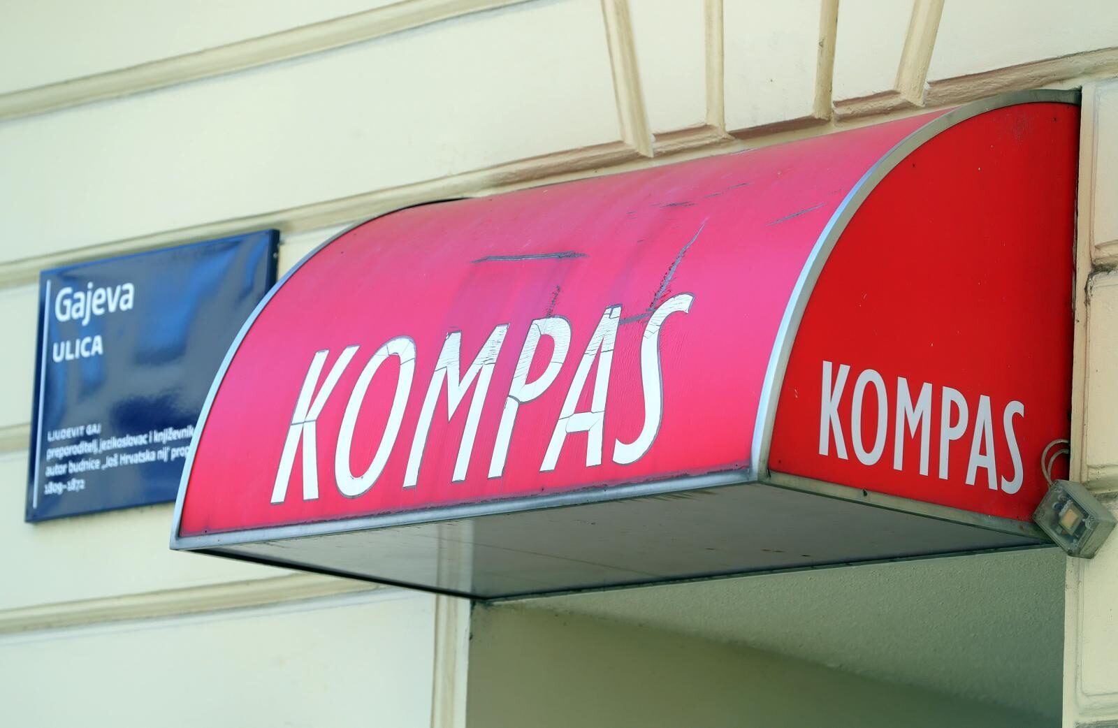 Foto: Sanjin Strukic/PIXSELL