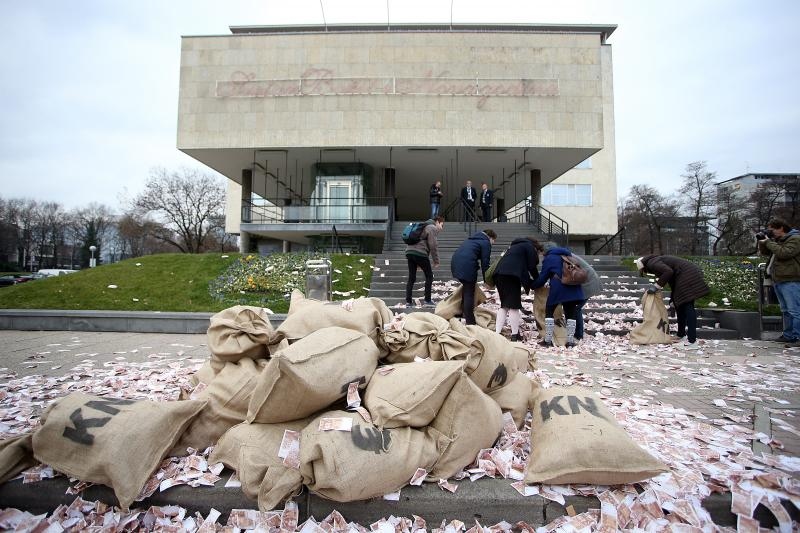 Foto: Goran Stanzl / Pixsell