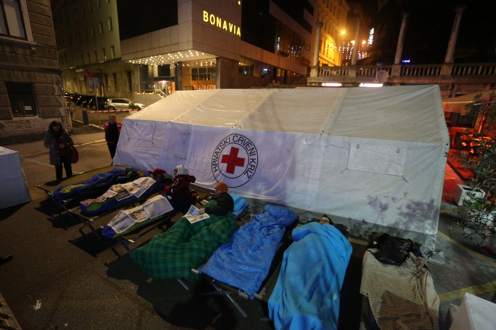 Foto: Goran Kovacic/PIXSELL