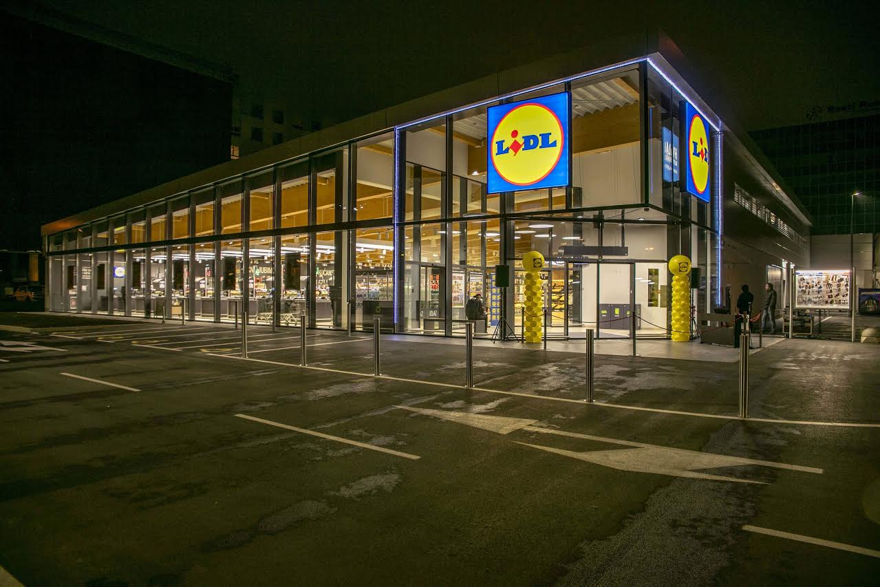 Foto: Lidl