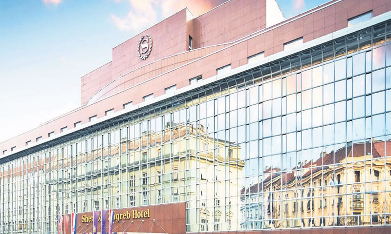 Dio kapaciteta već je rezerviran, kažu u HUP-u Zagreb/HUP ZAGREB