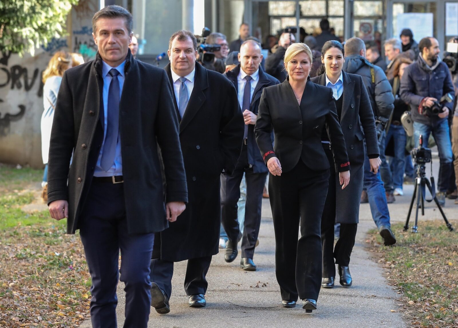 Foto: Jurica Galoić / Pixsell