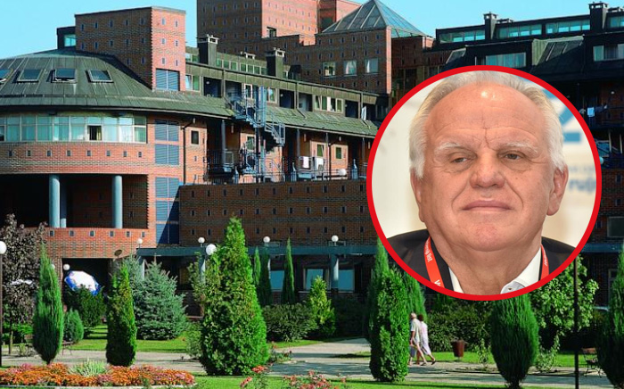 Foto: Pixsell / Booking.com