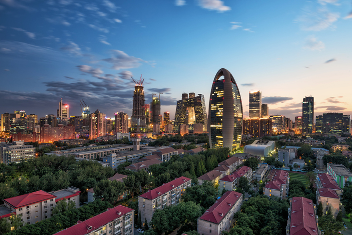 Peking, Foto: Thinkstock