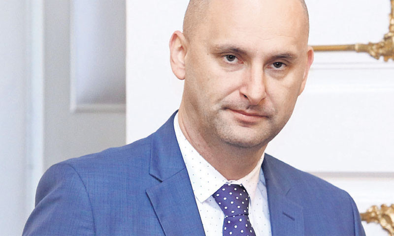 Ministar Tolušić najavljuje uvođenje reda/P. Macek/PIXSELL